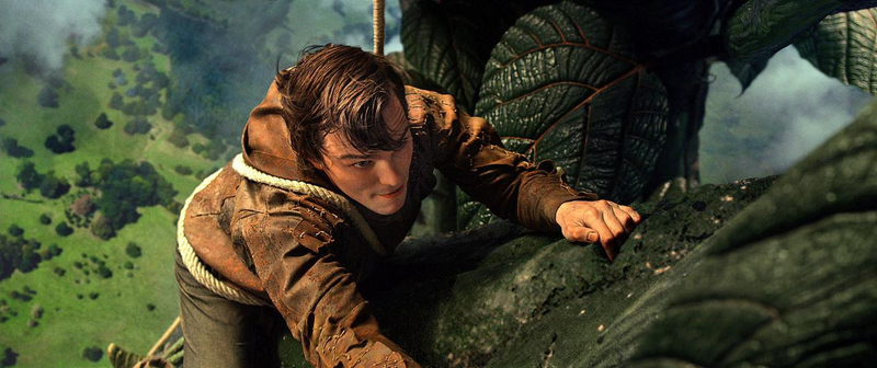 Illustration for article titled Martin Freeman reveals his first encounter with Gollum in The Hobbit!